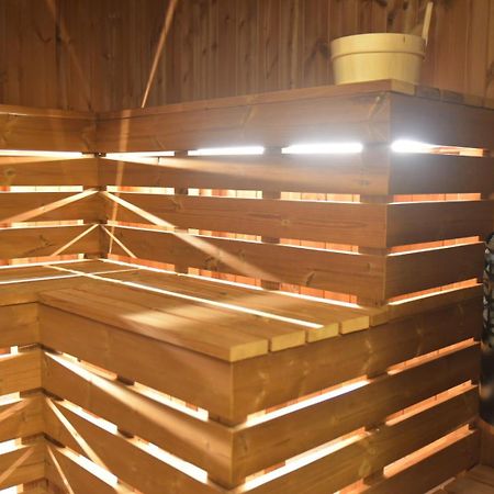 Apartmány U Fibichů Orlické Záhoří Kültér fotó